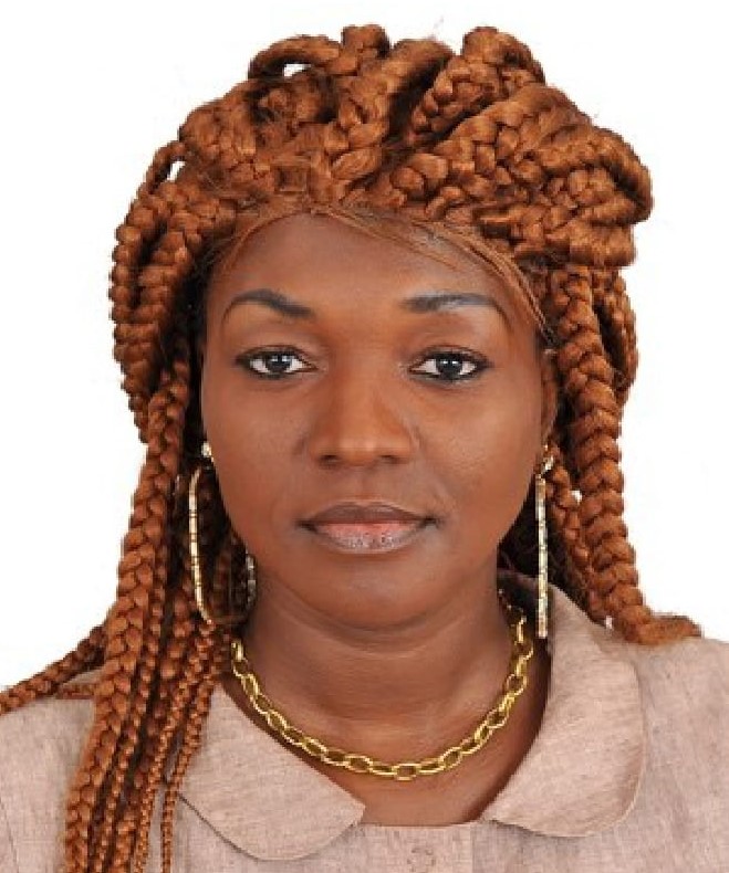 Alice Abah