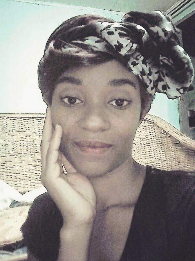 Liza Ndakoumba